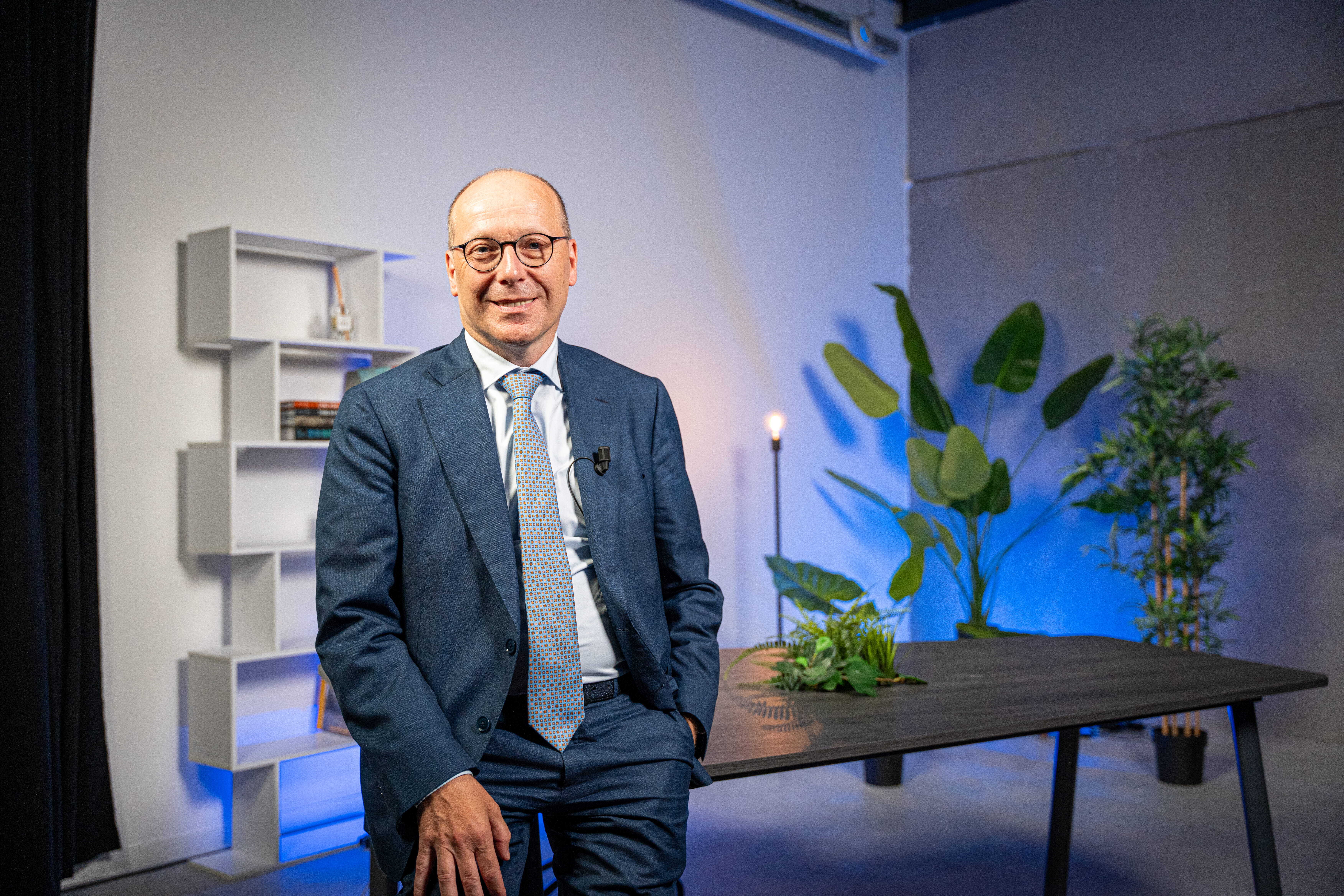 Bart Van Coile