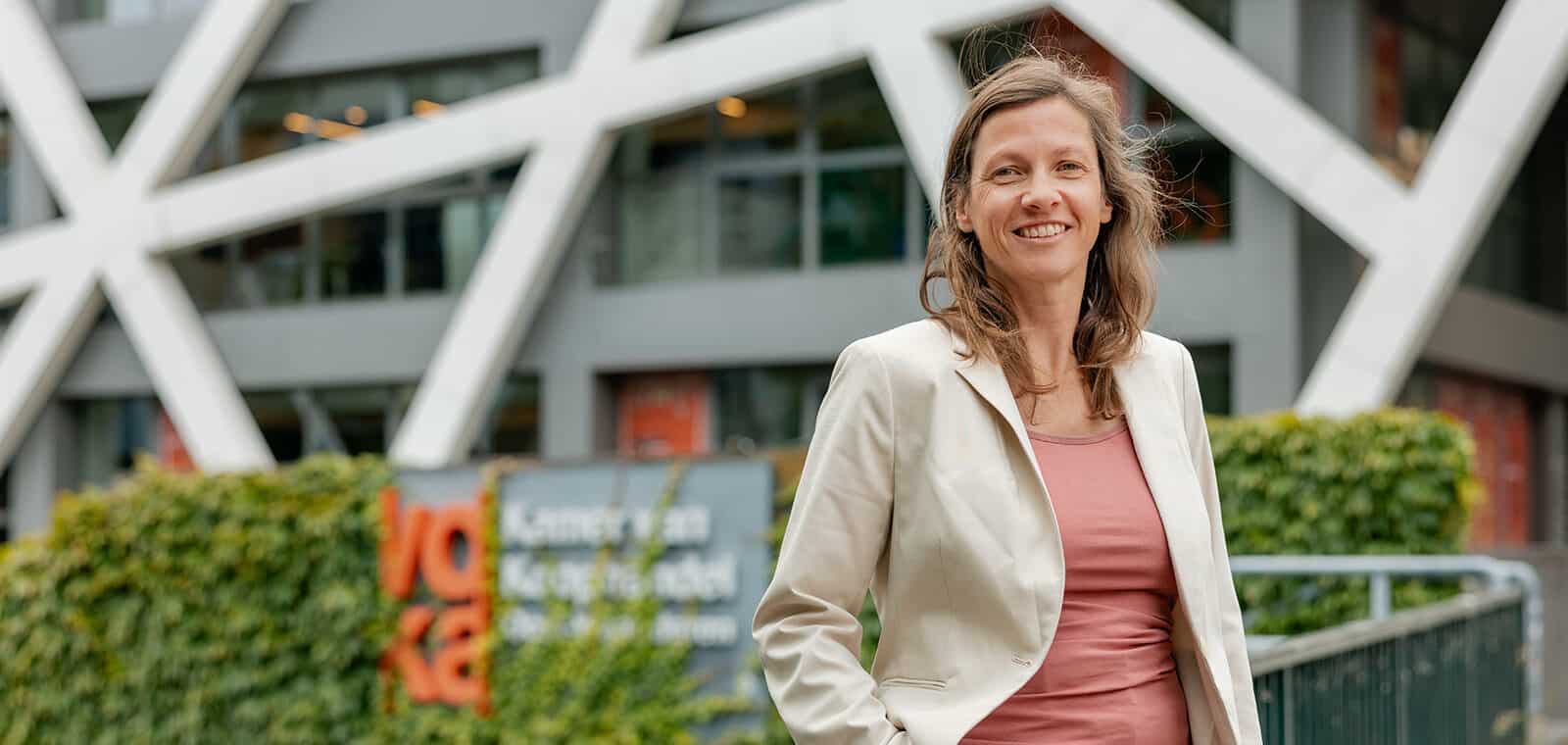 Hilde Schuddinck