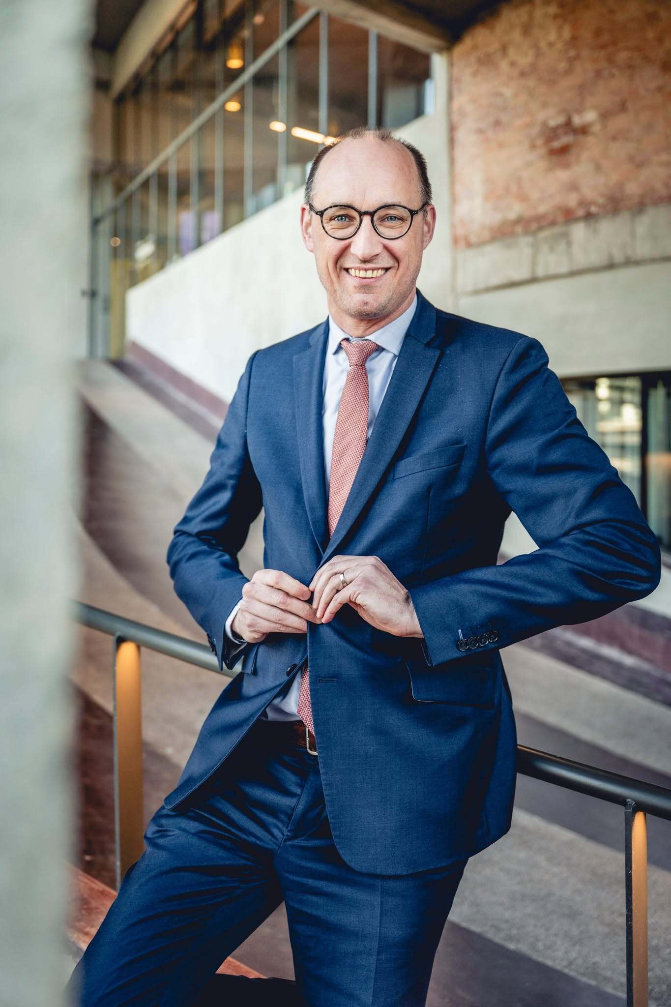 Vincent Van Peteghem